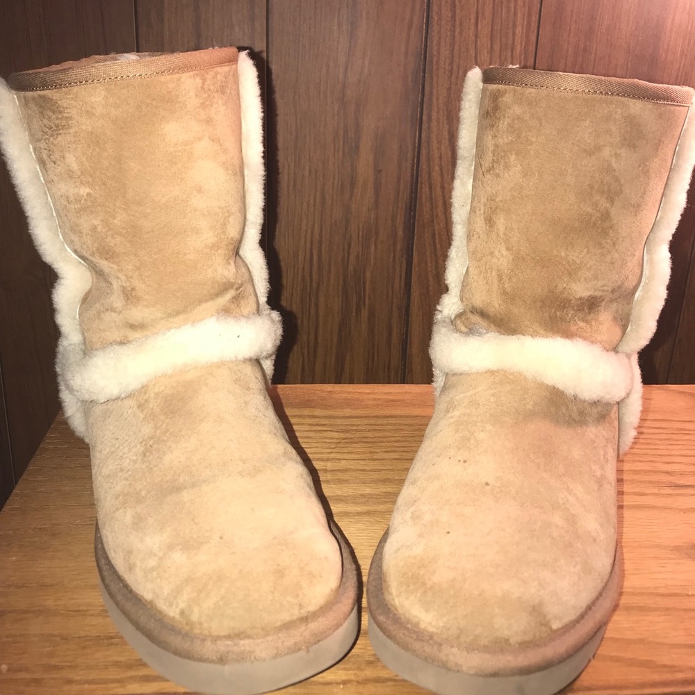 Authentic Uggs